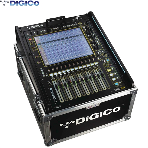 Mixer Digico SD11 3